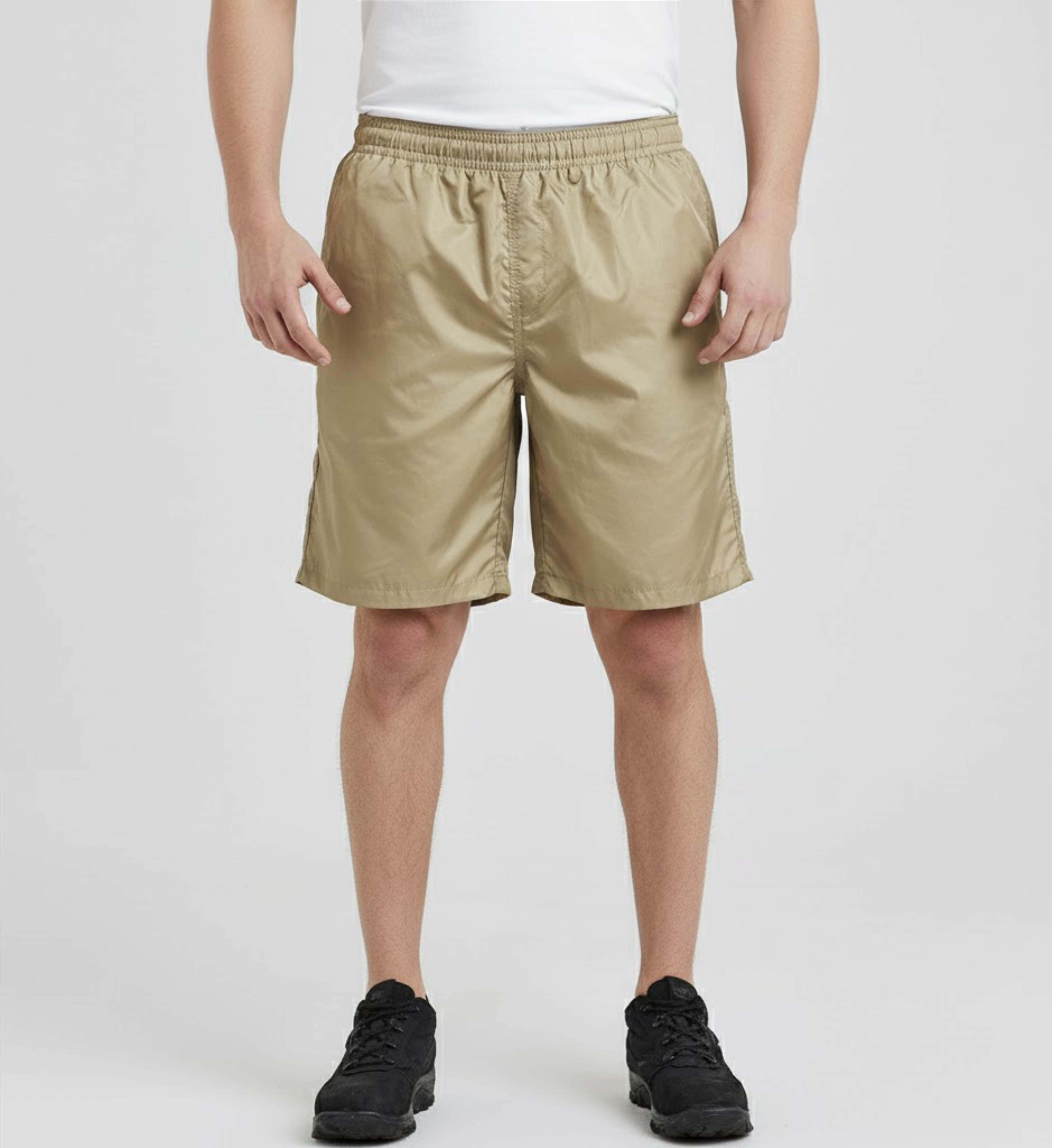Short Tactel