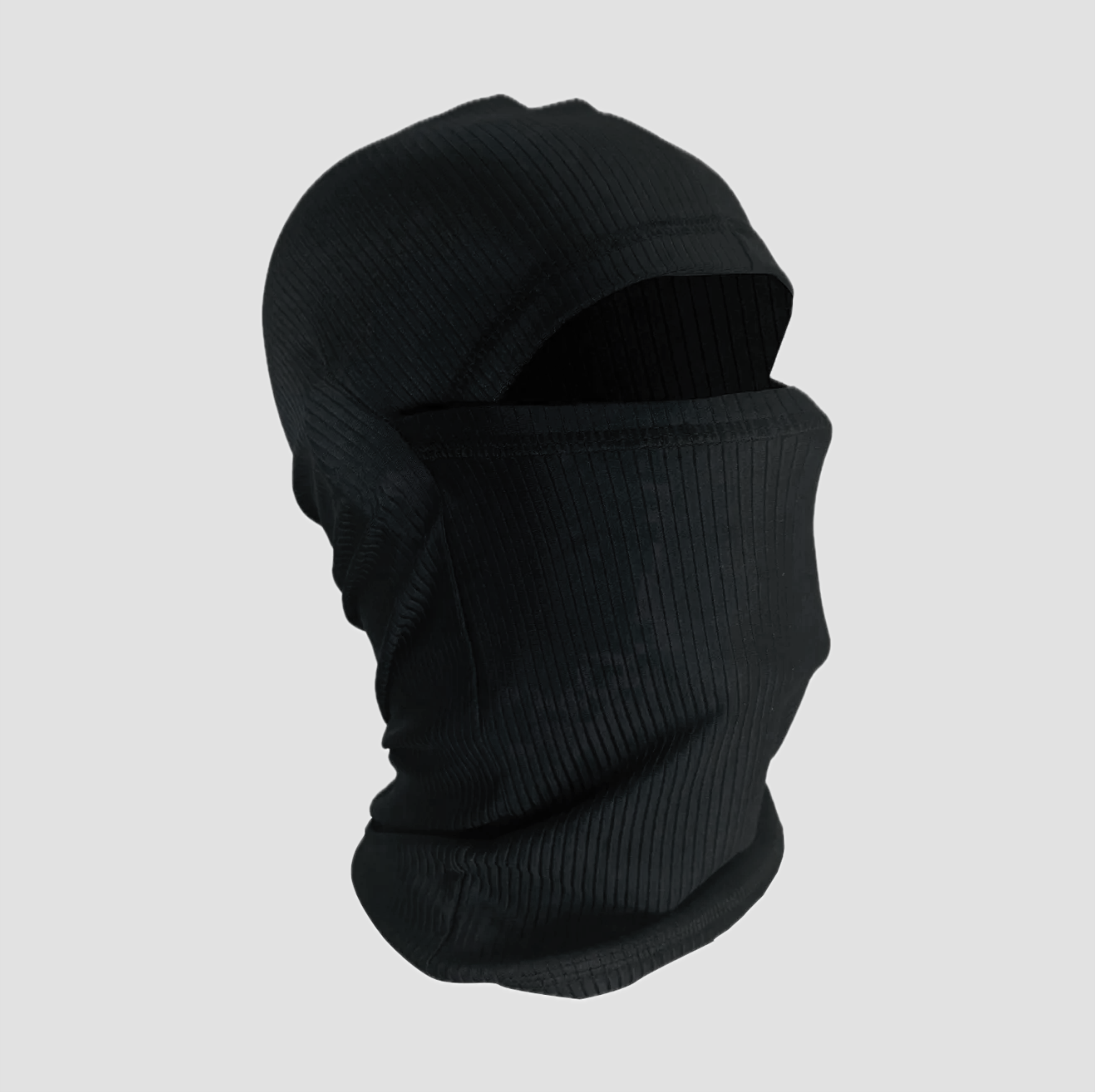 Balaclava Tática Division Ghost UV50+