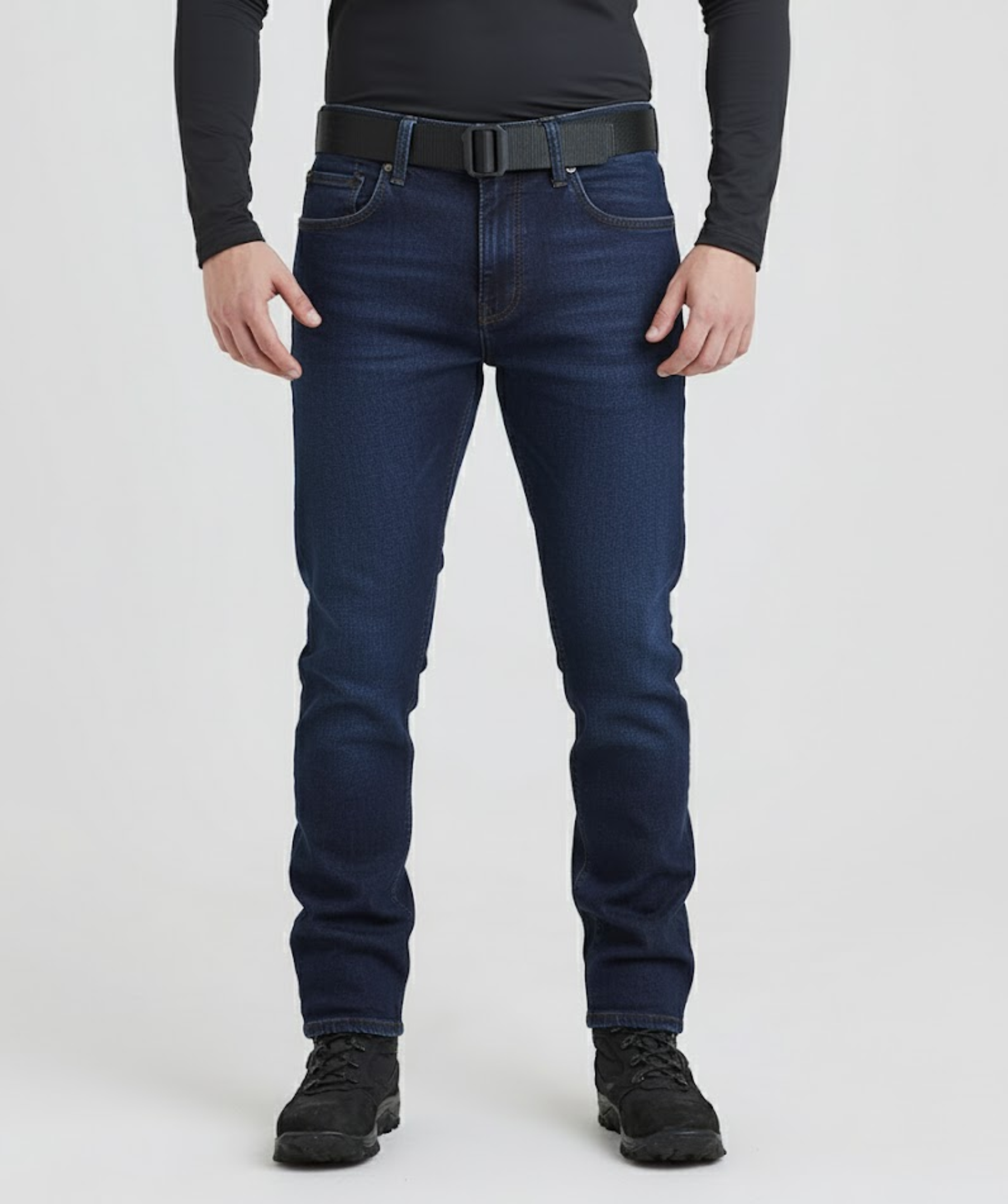 Calça Jeans Worker Pro
