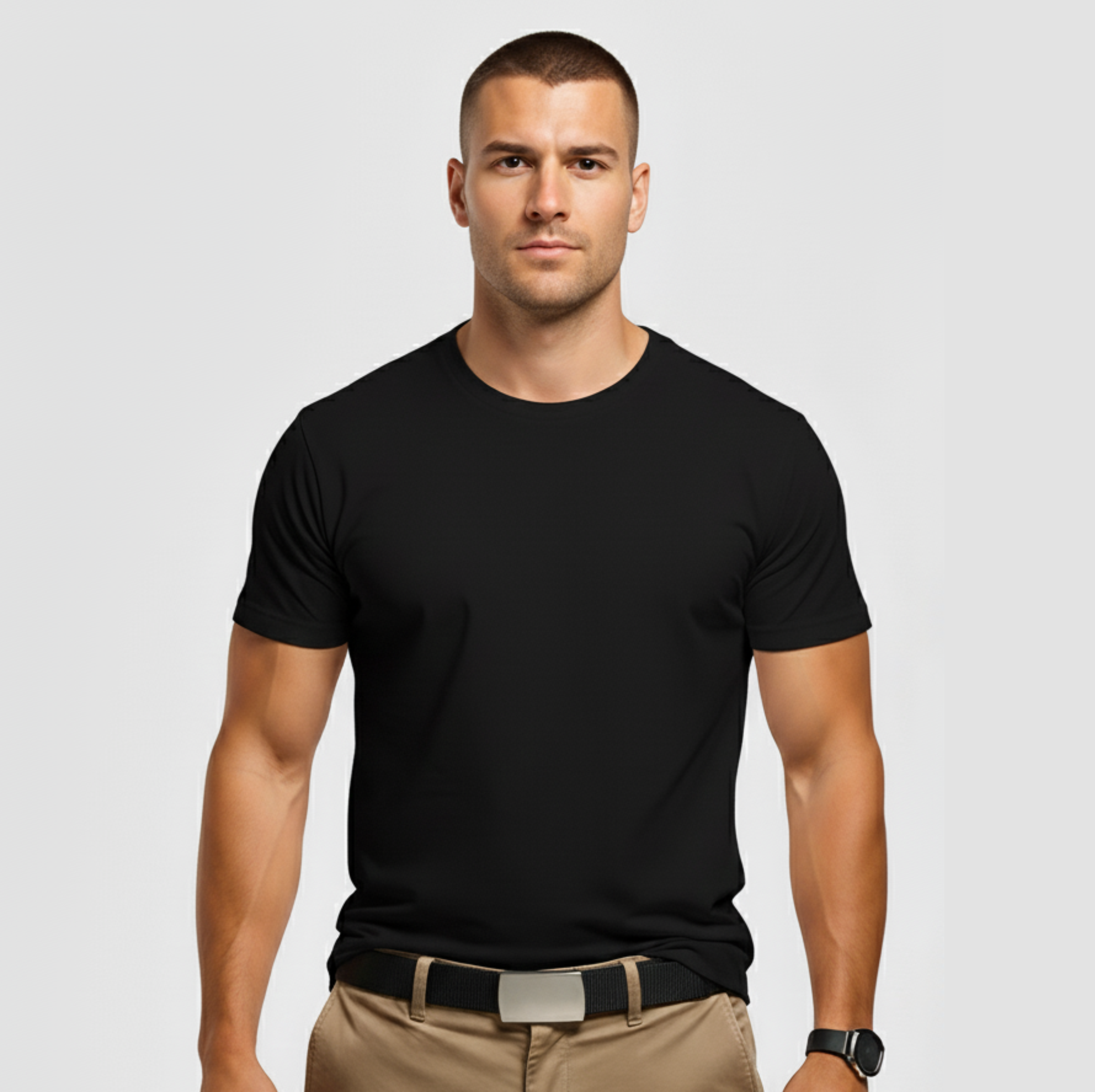 Camiseta Active PV Tática Punho