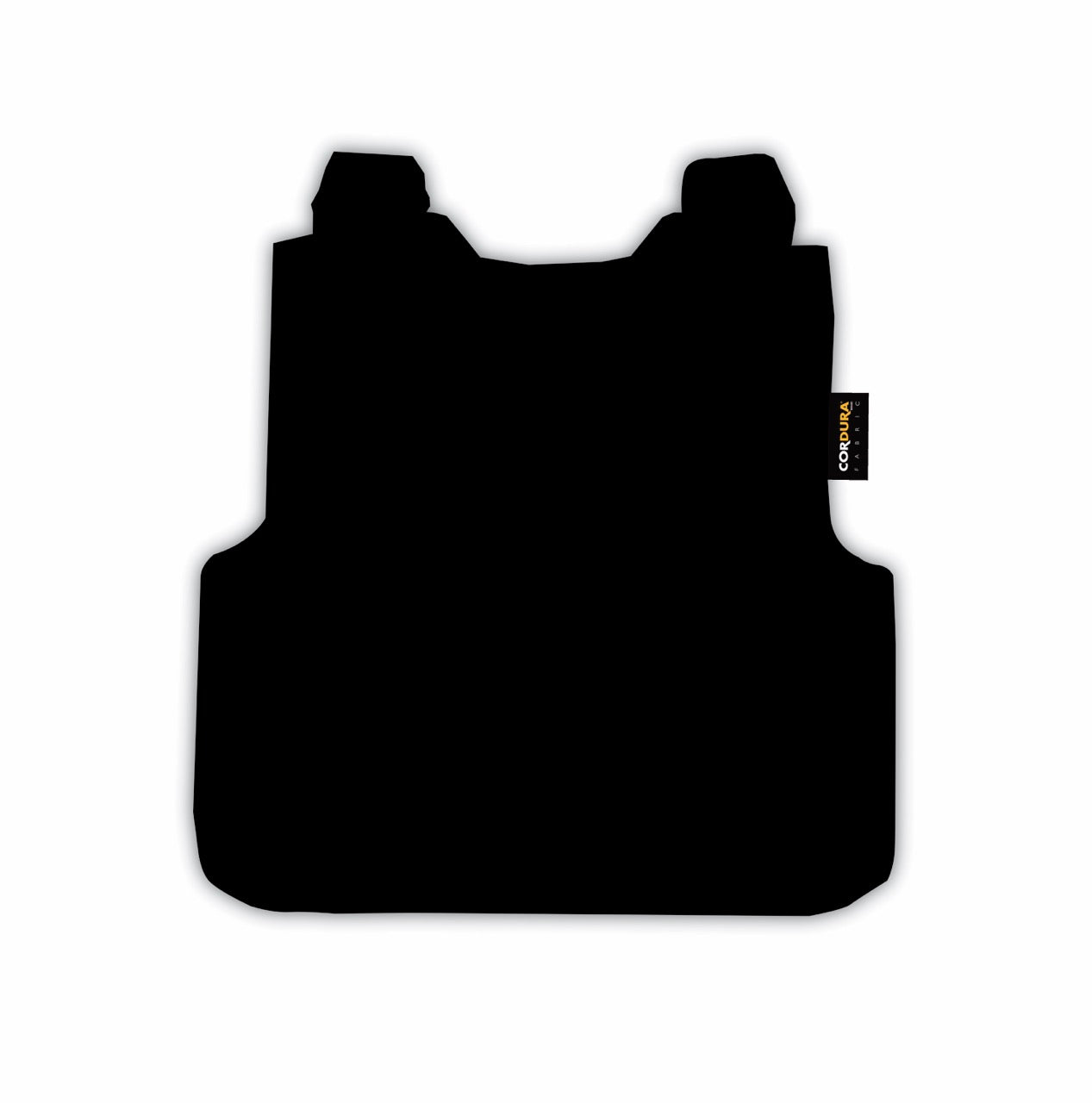 Capa de Colete Division PMBA 2.0